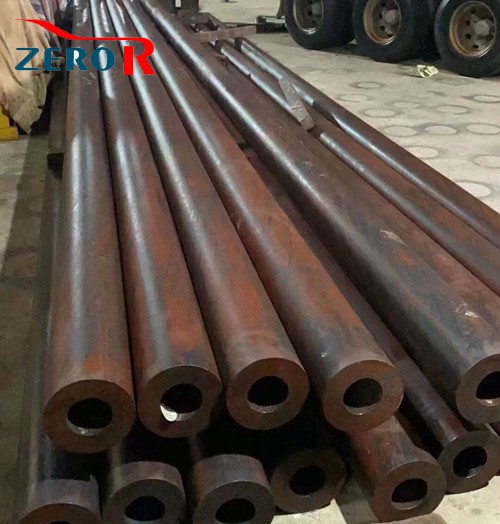反井鉆機鉆桿發貨及時，品質保證
