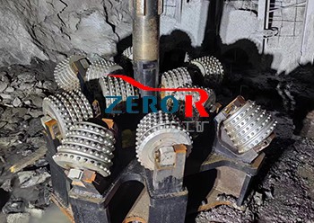 分體式擴孔鉆頭