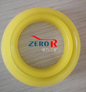 反井鉆機用水封