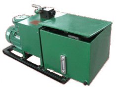 BRWT30/25型移動乳化液泵站(輕便節能型)