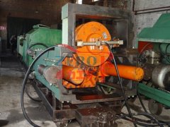 ZFY1.4/40/200(ZLFY-200)型反井鉆機