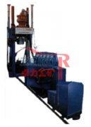 ZFY系列反井鉆機(原LM型)